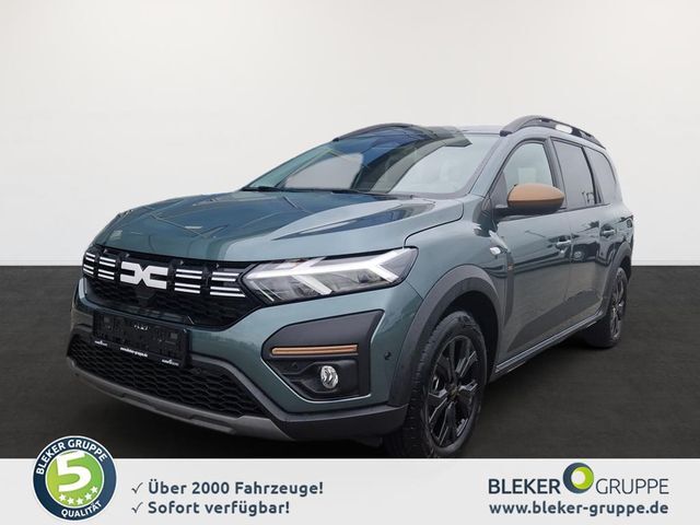Dacia Jogger Extreme+ TCe 110
