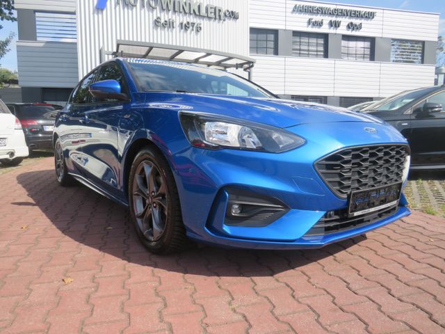 Ford FOCUS ST-LINE *Head-Up+LED+NAVI+TEMPO*