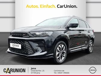 Fahrzeug SWM G01F undefined