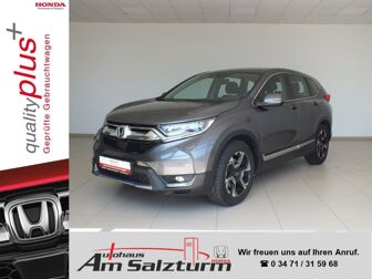 Fahrzeug HONDA CR-V undefined