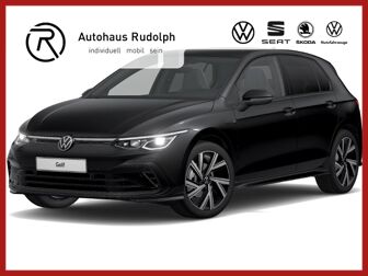 Fahrzeug VOLKSWAGEN Golf undefined