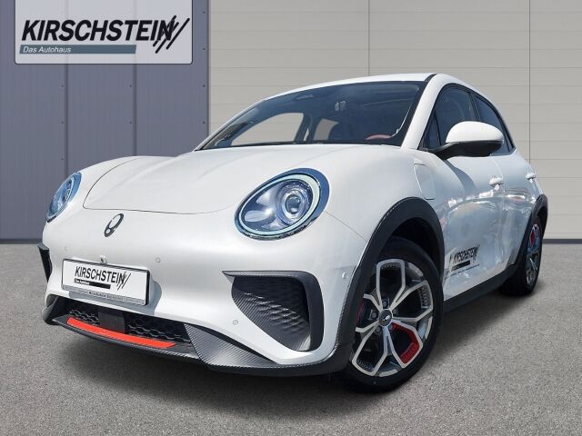 Ora ORA 03 GT Moonlight White *wenig Kilometer wie n
