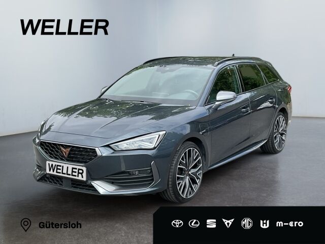 Cupra Leon ST 1.4 e-Hybrid (180 kW) *AHK*CAM*ACC*DCC*