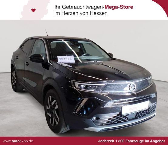 Opel Mokka 1.2 DI Turbo Elegance NAVI SHZ