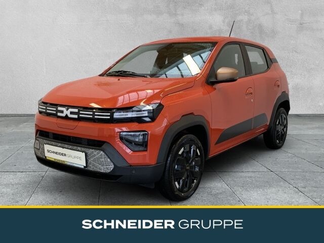 Dacia Spring Extreme Electric 65 NAVI+KAMERA+KLIMA+DAB