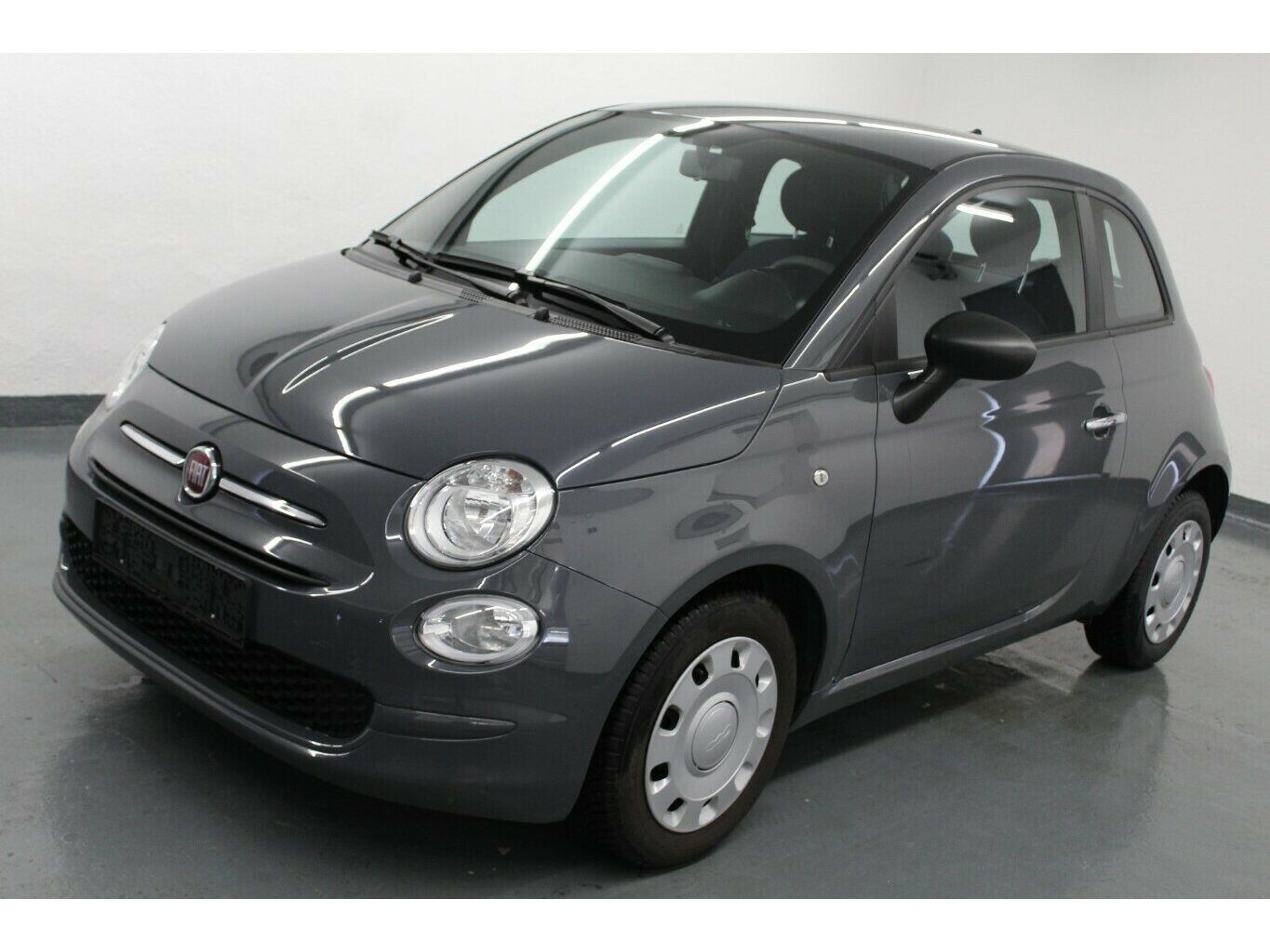 FIAT 500 1.0 CULT Leasing ab 149Euro!