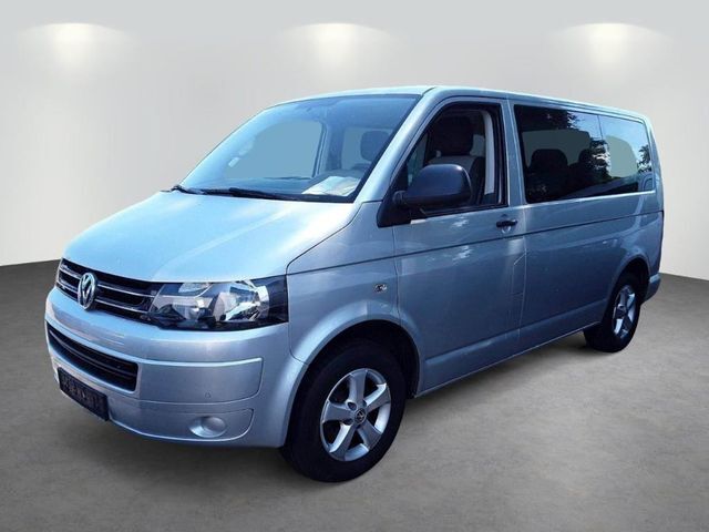 VW T5 TDI Multivan Startline 103KW (Navi,SHZ,PDC)