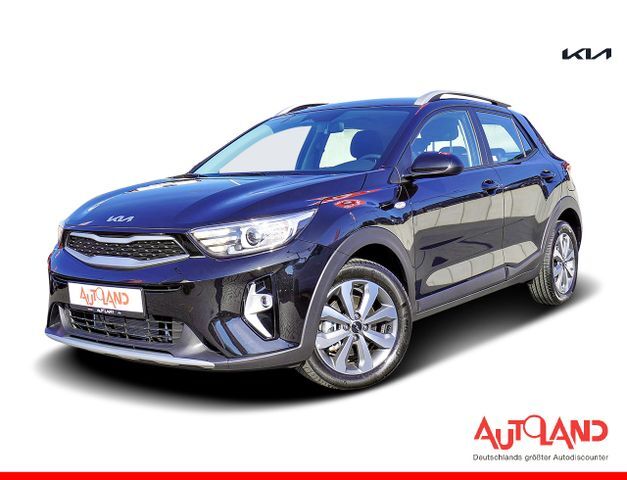 Kia Stonic 1.0 T-GDI Aut. Navi Sitzheizung Kamera