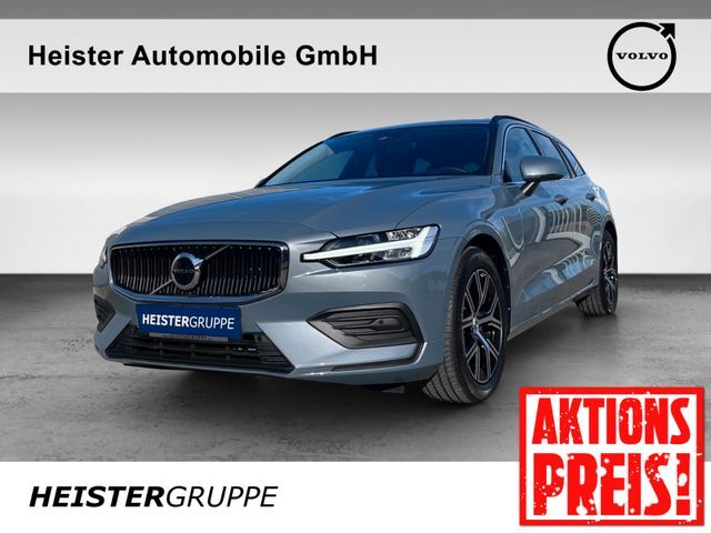 Volvo V60 B3 B Core, LEDER+WINTER PAKET+LED