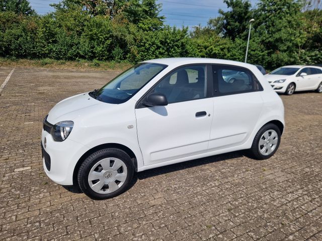 Renault Twingo Life