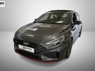 Fahrzeug HYUNDAI I30 undefined