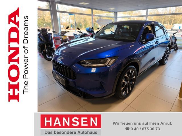Honda ZR-V e:HEV Advance MJ 2024
