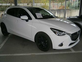 Fahrzeug MAZDA Andere undefined