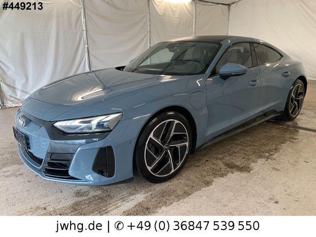 Second hand Audi E-Tron Gt 
