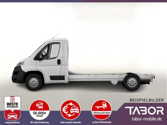 Fahrzeug OPEL Movano undefined