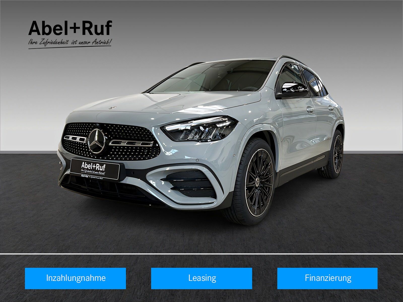 Second hand Mercedes Benz Gla-Class 200