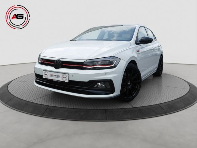 VW Polo VI GTI DSG ACC APPLE SHZ 2.HAND *KEIN OPF*