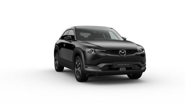 Mazda MX-30 2025 R-EV Exclusive-Line *Rückfahrkamera*Navi*