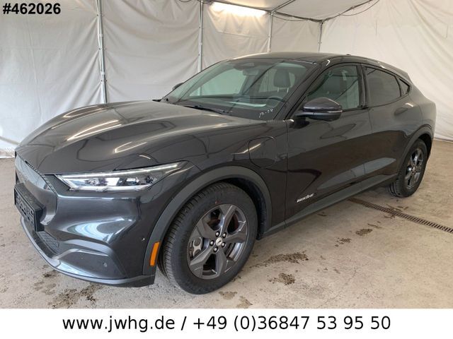 Ford Mustang Mach-E Extended Range 99kWh CoPilot 360