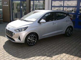 Fahrzeug HYUNDAI I10 undefined