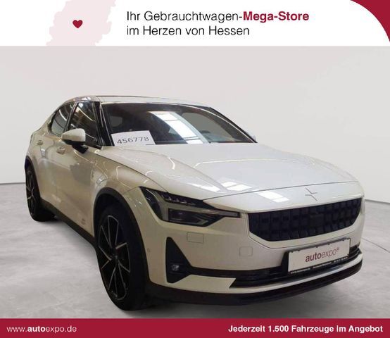 Polestar Polestar 2 Dual Motor 78kWh