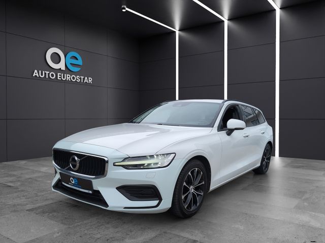 Volvo V60 Momentum *LED*Digital*eAHK*Navi*