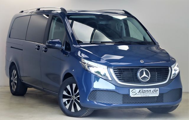 Mercedes-Benz EQV 300 extralang Navi 360 8Sitzer ACC ILS