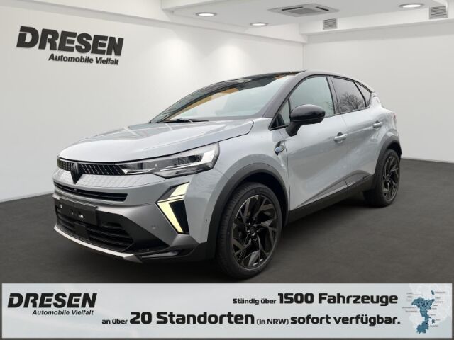 Renault Captur 1.6 E-TECH Full Hybrid 145 Esprit Alpine