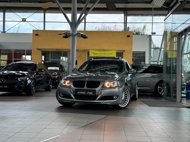 Alpina D3 Biturbo Navi Professional HiFi Comfort 18" Pa
