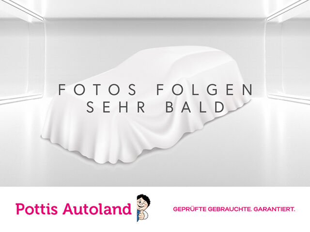 VW Polo 1.0 TSI DSG STYLE AHK IQ.LIGHT NAVI PDC