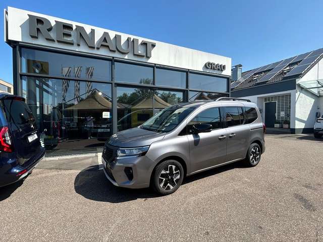 Nissan Townstar L1 N-Design 130PS Navi/Kamera/Klima