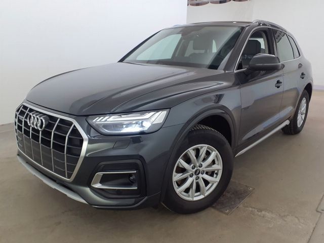 Audi Q5 40 TDI quattro /LEDER /MEMORY /KAMERA /ACC