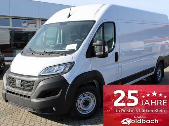 Fahrzeug FIAT Ducato undefined