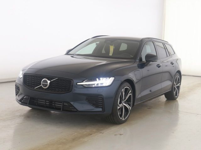 Volvo V60 Kombi Plus Dark Recharge Plug-In Hybrid AWD