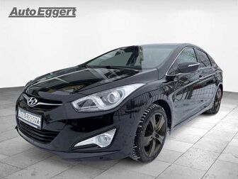 Fahrzeug HYUNDAI I40 undefined