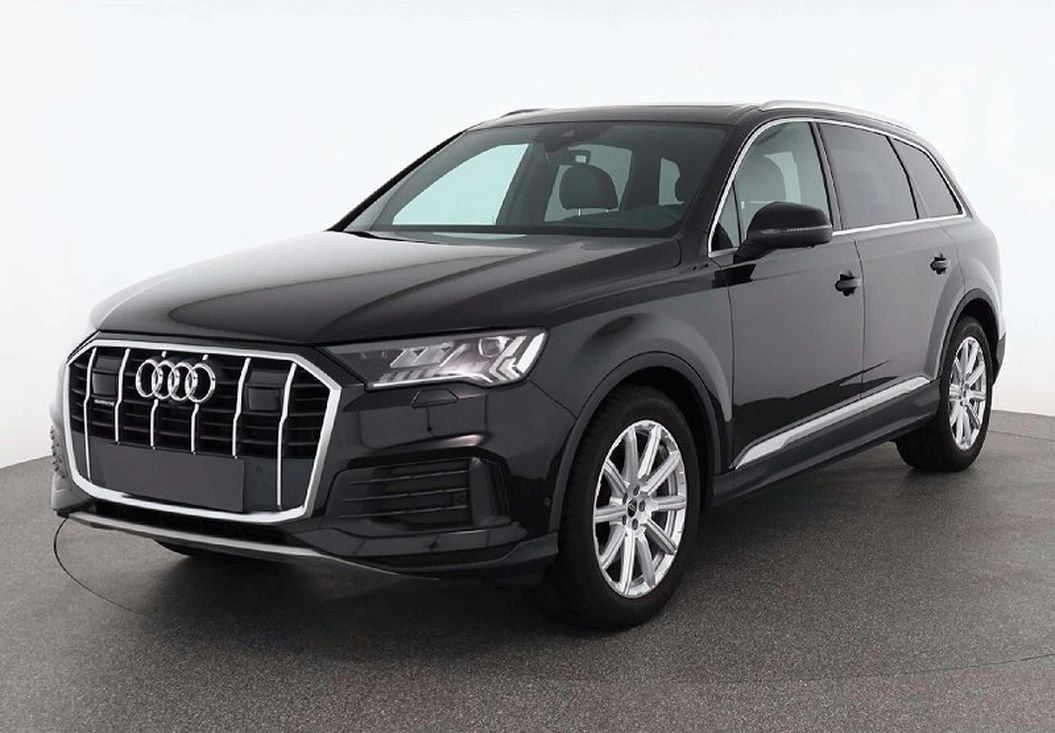 Audi Q7 45 TDI quattro