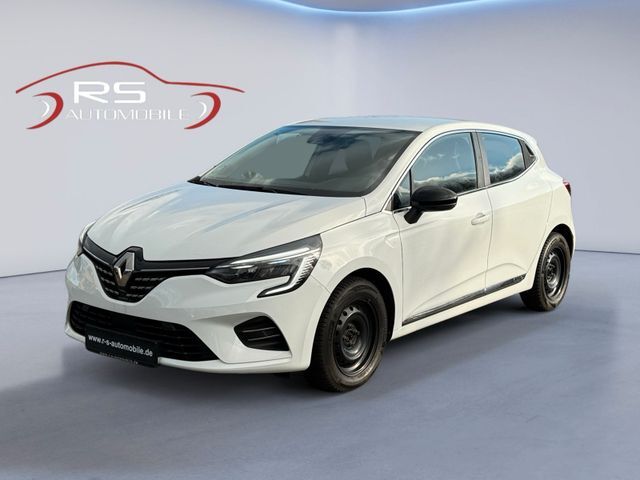 Renault Clio BLUE dCi 85 Experience