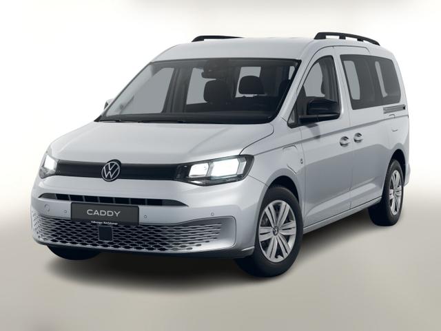 VW Caddy Maxi PHEV 116 DSG 4JahreG Kam SHZ RW:11...