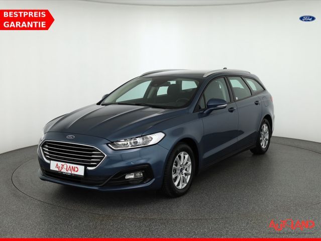 Ford Mondeo Turnier 2.0 EcoBlue Business PDC Navi Win