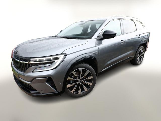 Renault Espace 1.2 E-Tech 200 Techno PremCityP SHZ AC...