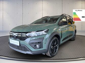 Fahrzeug DACIA Jogger undefined