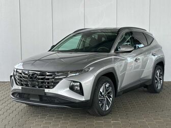 Fahrzeug HYUNDAI Tucson undefined