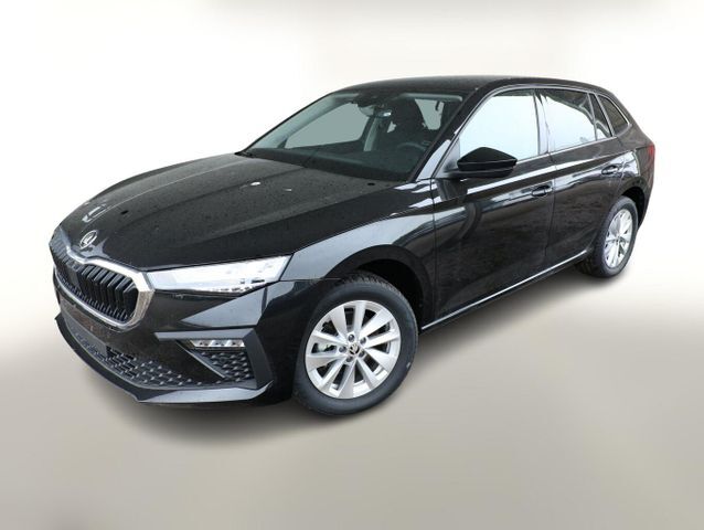 Skoda Scala Selection TSI 116 DSG Selec LED vEHK AC...