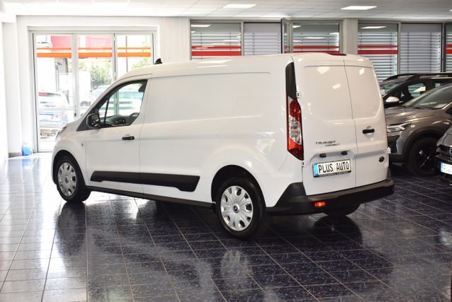 Ford Transit Connect Kasten L2 Lang Trend Klima PDC