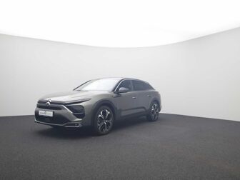 Fahrzeug CITROEN C5 undefined