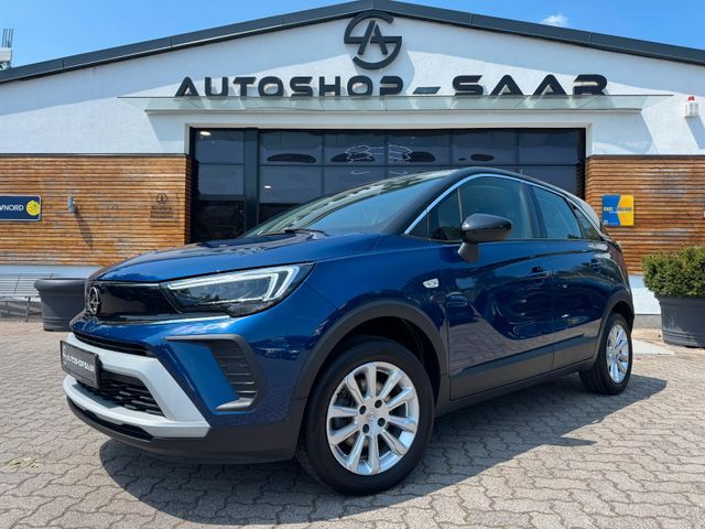 Opel Crossland (X)Elegance