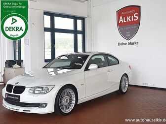 Fahrzeug ALPINA D3 undefined