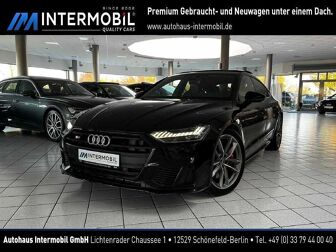 Fahrzeug AUDI S7 undefined