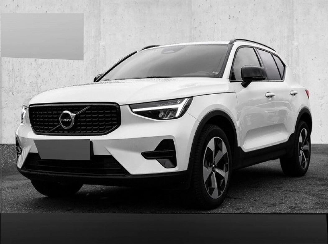 Volvo XC40 Plus Dark 2WD B3 EU6d digitales Cockpit Memory Sitze Soundsystem HarmanKardon LED