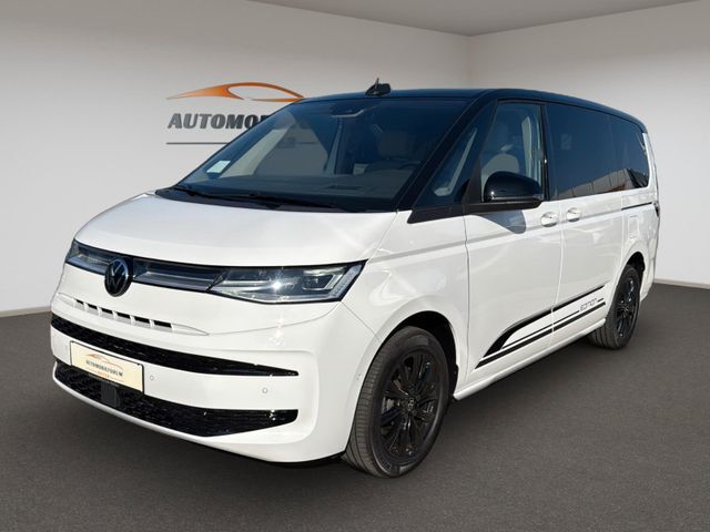 VW T7 Multivan Edition lang Vollausstattung